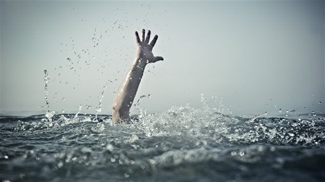 علت غرق شدن گردشگران در رودخانه دز؛ اشکال در تیوب بادی!
