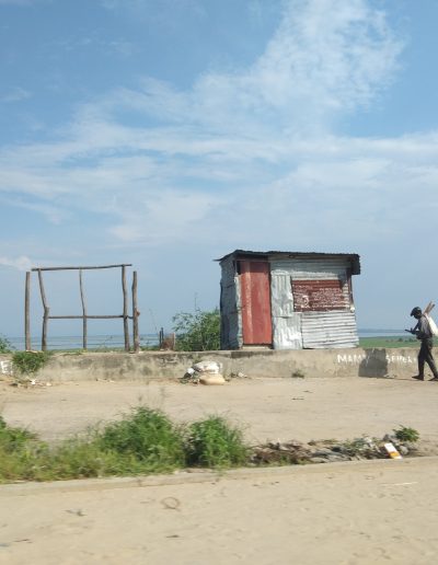 Au Congo, le défi de l'écologie