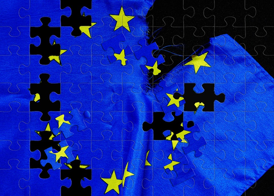 Pourquoi l’Union européenne n’est-elle pas démocratique ?