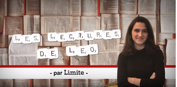 LES LECTURES DE LÉO #1 DE BERNANOS AUX CHIMPANZÉS