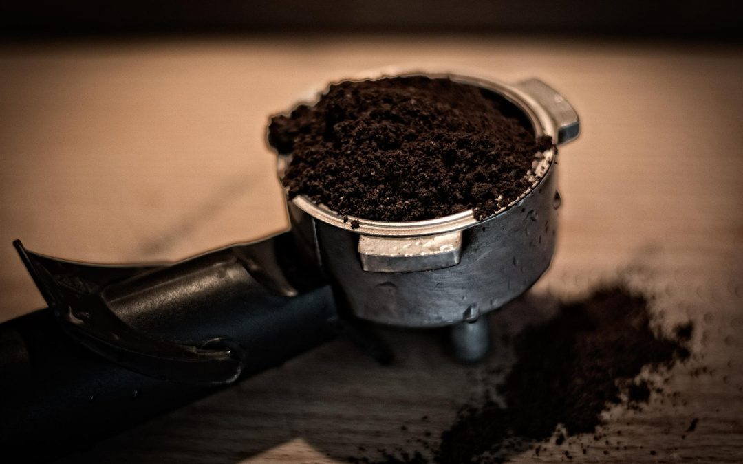 « Pas con l’ancien » : les trésors du marc de café